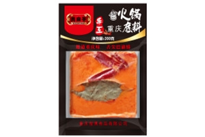 麻豆免费在线观看包裝：火鍋底料包裝袋定製成功案例